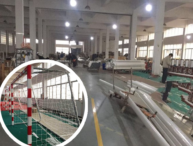 生產(chǎn)制造能力